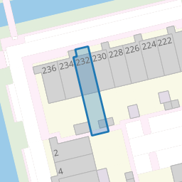 Perceel ISM01-F-3655