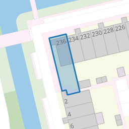 Perceel ISM01-F-3657