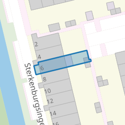 Perceel ISM01-F-3660