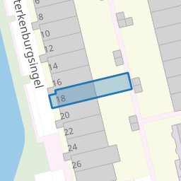 Perceel ISM01-F-3666