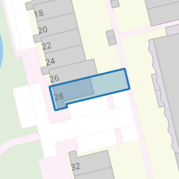 Perceel ISM01-F-3671