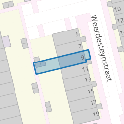 Perceel ISM01-F-3674