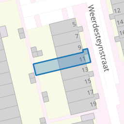 Perceel ISM01-F-3675