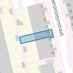 Perceel ISM01-F-3676