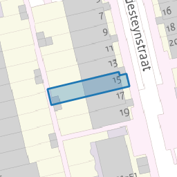 Perceel ISM01-F-3677