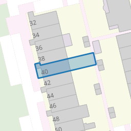 Perceel ISM01-F-3684