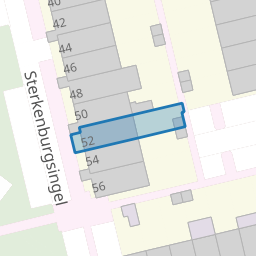 Perceel ISM01-F-3690