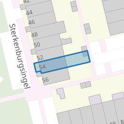 Perceel ISM01-F-3691