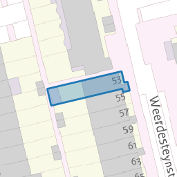 Perceel ISM01-F-3693