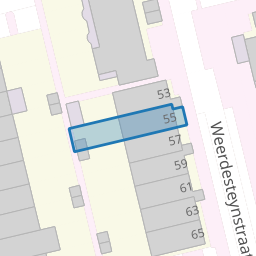 Perceel ISM01-F-3694