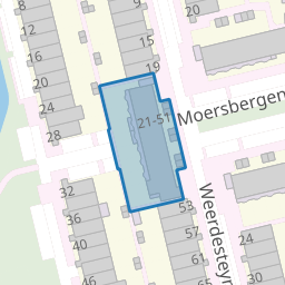 Perceel ISM01-F-3700