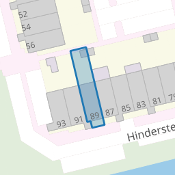 Perceel ISM01-F-3703