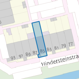 Perceel ISM01-F-3705