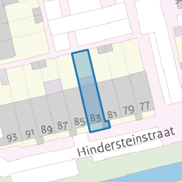 Perceel ISM01-F-3706