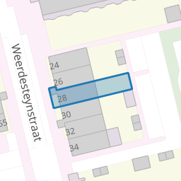 Perceel ISM01-F-3712