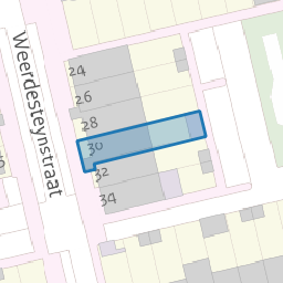 Perceel ISM01-F-3713