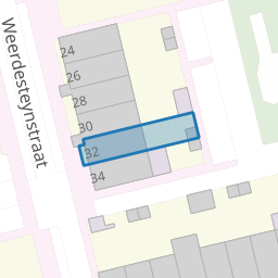 Perceel ISM01-F-3714