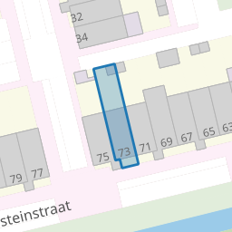 Perceel ISM01-F-3717