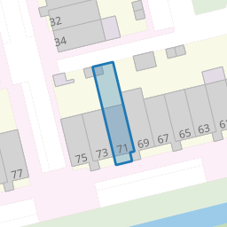 Perceel ISM01-F-3718