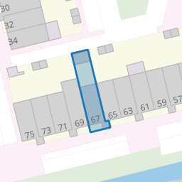 Perceel ISM01-F-3720