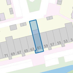 Perceel ISM01-F-3723