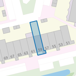 Perceel ISM01-F-3724