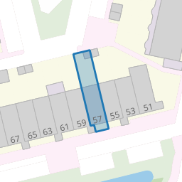 Perceel ISM01-F-3725