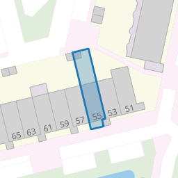 Perceel ISM01-F-3726