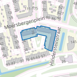 Perceel ISM01-F-3729