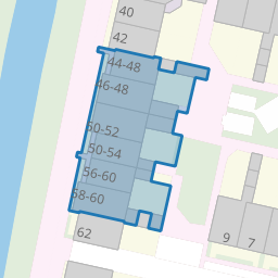 Perceel ISM01-F-3734