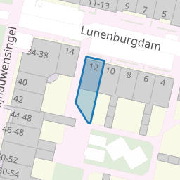 Perceel ISM01-F-3736