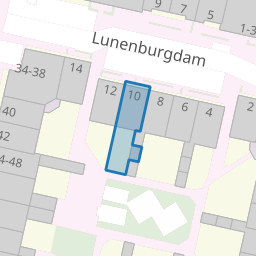 Perceel ISM01-F-3737