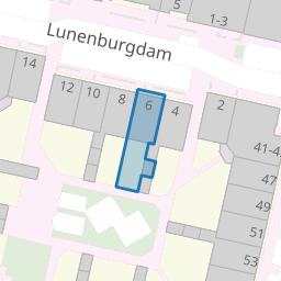 Perceel ISM01-F-3739
