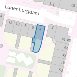 Perceel ISM01-F-3740