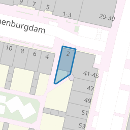 Perceel ISM01-F-3741