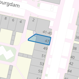 Perceel ISM01-F-3743