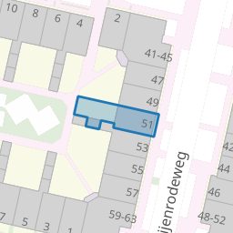 Perceel ISM01-F-3745