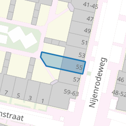 Perceel ISM01-F-3747