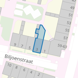 Perceel ISM01-F-3751