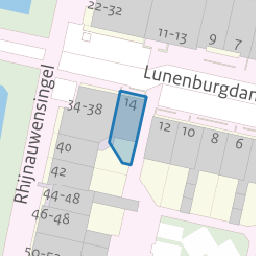 Perceel ISM01-F-3755