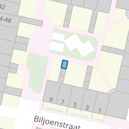 Perceel ISM01-F-3760