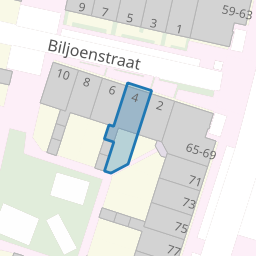 Perceel ISM01-F-3768