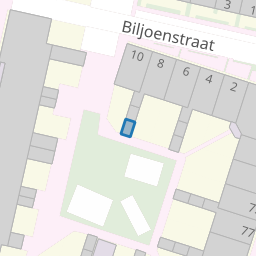 Perceel ISM01-F-3774