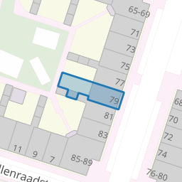 Perceel ISM01-F-3778