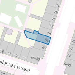 Perceel ISM01-F-3779