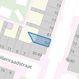 Perceel ISM01-F-3780