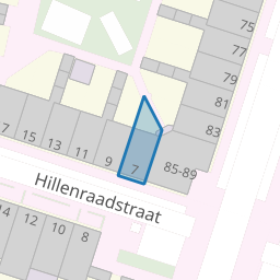 Perceel ISM01-F-3782