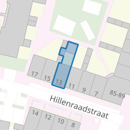 Perceel ISM01-F-3785