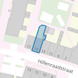 Perceel ISM01-F-3786