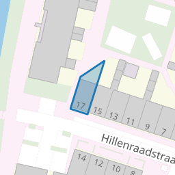 Perceel ISM01-F-3787